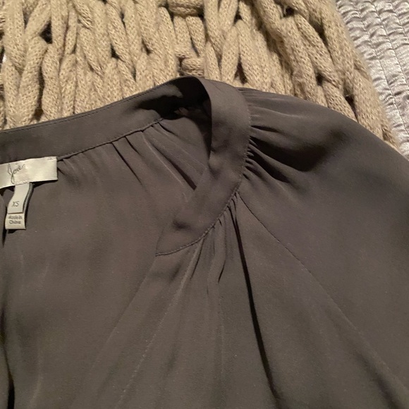 JOIE Blouse - Picture 4 of 8